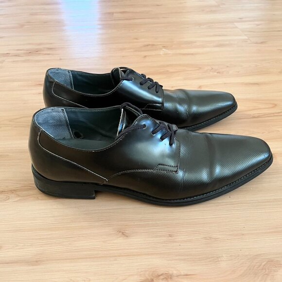Calvin Klein Men\'s Jack Dress Shoe Size 13.0 US main image 5